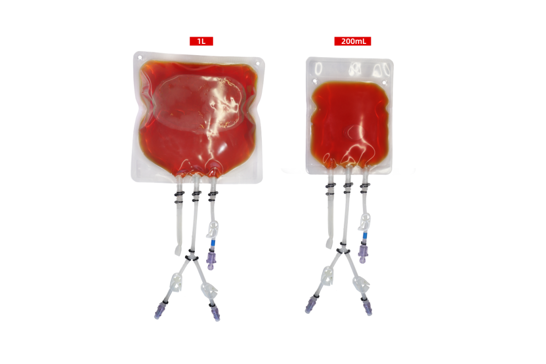 袋装培养基全线产品